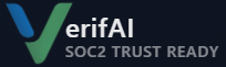 VerifAI